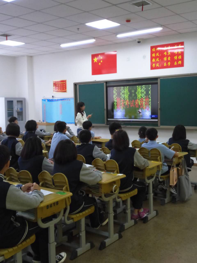 乘風(fēng)破浪，抒寫一份滿意的答卷